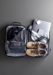 Putni ruksak VINGA Baltimore V5003 black-11