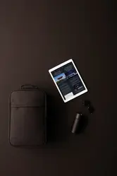 Putni ruksak VINGA Baltimore V5003 black-16