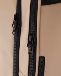 Putni ruksak VINGA Baltimore V5003 greige-5