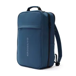 Putni ruksak VINGA Baltimore V5003 navy-3