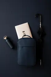 Putni ruksak VINGA Baltimore V5003 navy-10