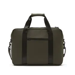 Torba za računalo VINGA Baltimore V5005 green-2