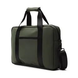 Torba za računalo VINGA Baltimore V5005 green-5