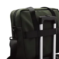 Torba za računalo VINGA Baltimore V5005 green-12