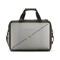 Torba za računalo VINGA Baltimore V5005 green-13