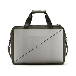 Torba za računalo VINGA Baltimore V5005 green-16