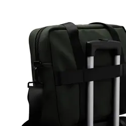 Torba za računalo VINGA Baltimore V5005 green-17