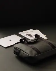 Torba za računalo VINGA Baltimore V5005 green-19