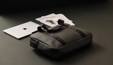 Torba za računalo VINGA Baltimore V5005 green-21