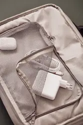 Torba za računalo VINGA Baltimore V5005 green-23