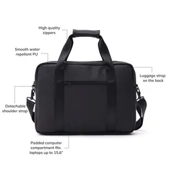 Torba za računalo VINGA Baltimore V5005 black-9