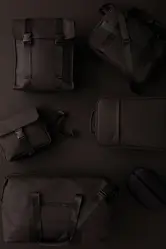 Torba za računalo VINGA Baltimore V5005 black-8