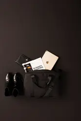 Torba za računalo VINGA Baltimore V5005 black-11
