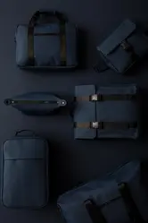 Torba za računalo VINGA Baltimore V5005 navy-8