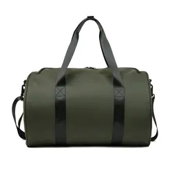 Sportska torba VINGA Baltimore V5007 green-5