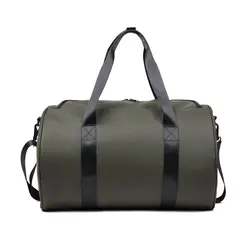 Sportska torba VINGA Baltimore V5007 green-4