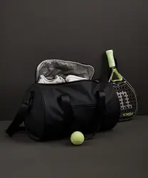 Sportska torba VINGA Baltimore V5007 black-5
