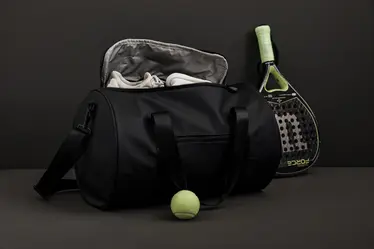 Sportska torba VINGA Baltimore V5007 black-7