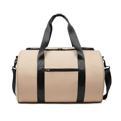 Sportska torba VINGA Baltimore V5007 greige-1