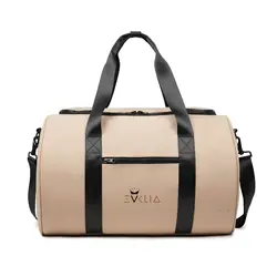 Sportska torba VINGA Baltimore V5007 greige-3