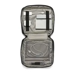 Organizator VINGA Baltimore V5008 black-4