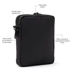 Organizator VINGA Baltimore V5008 black-6