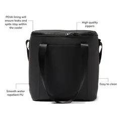 Rashladna torba VINGA Baltimore V5009 black-6