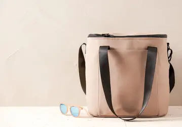 Rashladna torba VINGA Baltimore V5009 greige-8