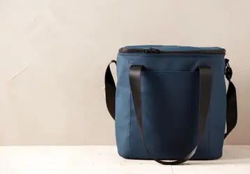 Rashladna torba VINGA Baltimore V5009 navy-4