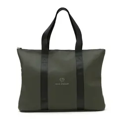 Velika torba VINGA Baltimore V5010 green-7