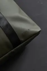 Velika torba VINGA Baltimore V5010 green-8