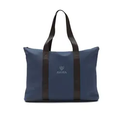 Velika torba VINGA Baltimore V5010 navy-3