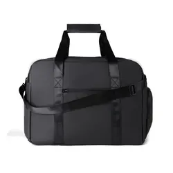 Torba za teretanu VINGA Baltimore V5011 black-11