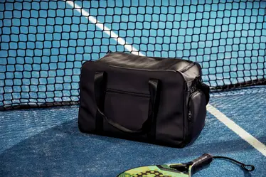 Torba za teretanu VINGA Baltimore V5011 black-8