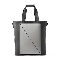 Uredska torba VINGA Baltimore V5013 black-5