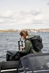 Rashladni ruksak VINGA Baltimore V5014 black-7
