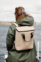 Rashladni ruksak VINGA Baltimore V5014 greige-12