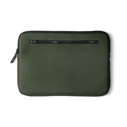 Torba za laptop 15-17" VINGA Baltimore V5016 green-5