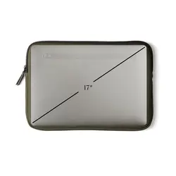 Torba za laptop 15-17" VINGA Baltimore V5016 green-9