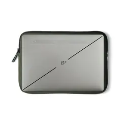 Torba za laptop 15-17" VINGA Baltimore V5016 green-13