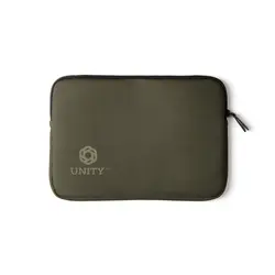 Torba za laptop 15-17" VINGA Baltimore V5016 green-6