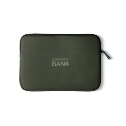 Torba za laptop 15-17" VINGA Baltimore V5016 green-10