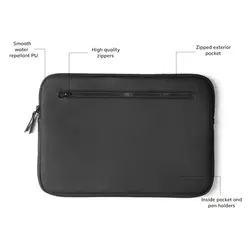 Torba za laptop 15-17" VINGA Baltimore V5016 black-7