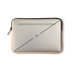 Torba za laptop 15-17" VINGA Baltimore V5016 greige-8