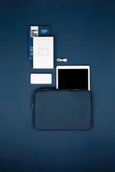 Torba za laptop 15-17" VINGA Baltimore V5016 navy-6