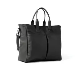Hybrid uredska torba Baltimore VINGA V5017 black-4