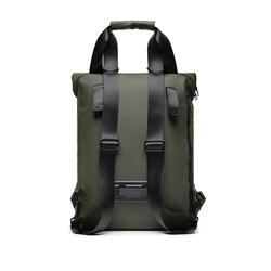 Torba za bicikl VINGA Baltimore V5018 green-4