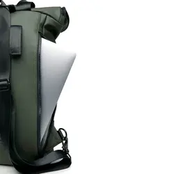 Torba za bicikl VINGA Baltimore V5018 green-14
