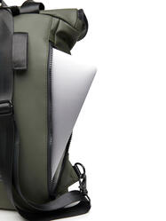 Torba za bicikl VINGA Baltimore V5018 green-13