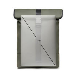 Torba za bicikl VINGA Baltimore V5018 green-15